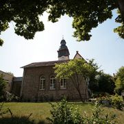 Bechtheim Landschaft Bild