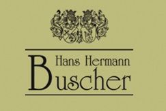 buscher logo