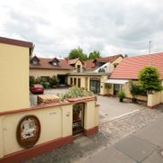 Bechtheim Landschaft Bild