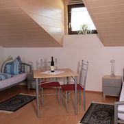 Gästezimmer Bild