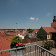 Bechtheim Landschaft Bild